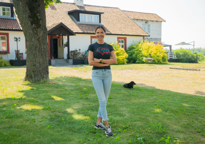 He ovat Olet mitä syöt -julkkikset – mukana Kimmo Vehviläinen ja Riina ...