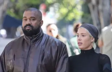 Kanye West vei vaimonsa ja tyttärensä perheillalliselle - näin Bianca edusti luksusravintolassa