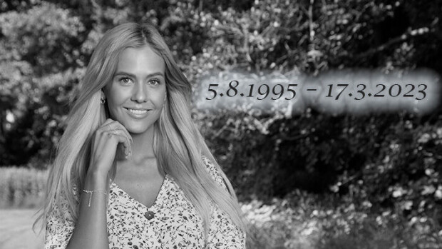 Jasmin Voutilaisen kuolemasta tasan vuosi – lähiomaisten toive toteutui viimein