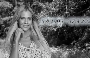 Jasmin Voutilaisen kuolemasta tasan vuosi – lähiomaisten toive toteutui viimein