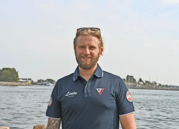 Joel Harkimo lähtee vaaralliselle maailmanympäripurjehdukselle – äidiltä jyrkkä kommentti