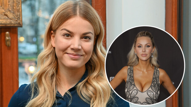 Podcast: Janni Hussin yllättävä paljastus saa Sointu Borgin lopettamaan keskustelun: 'Menee vähän oudoksi'