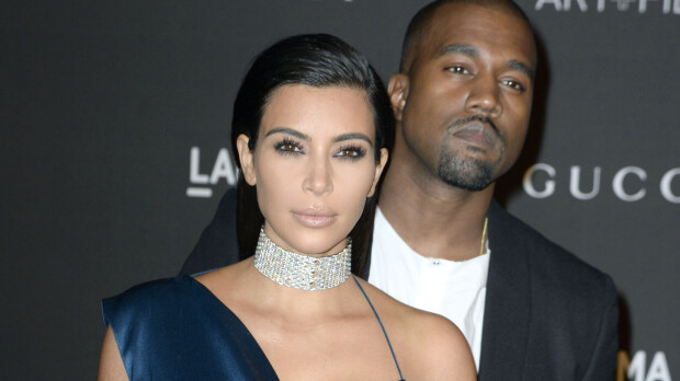 Mitä ihmettä? Kim Kardashianin ja Kanye Westin 10-vuotias lapsi julkaisee albumin