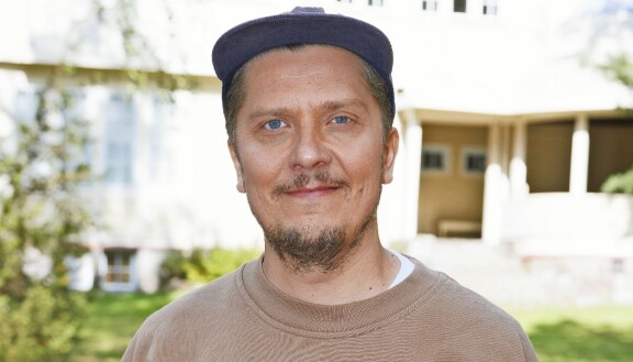 Suurmestarissa debytoiva Joonas Nordman: 'Annan tyhmän kuvan itsestäni'