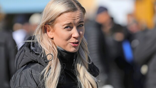 Yllätyskäänne Sofia Virran rikosilmoituksessa – poliisi pahoitteli sekaannusta