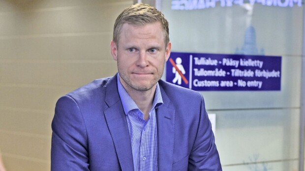 Mikko Koivu osti miljoonalukaalin Turusta