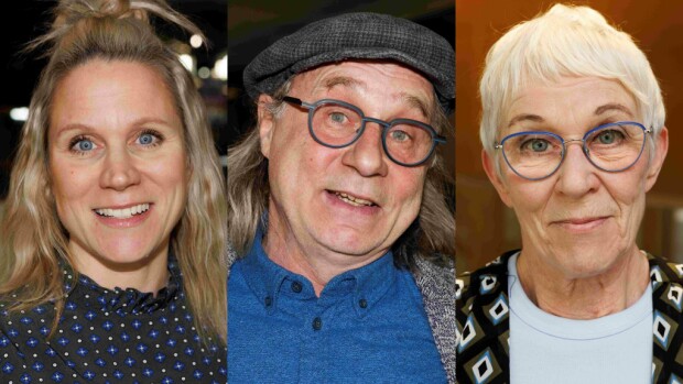Tältä Kyllä isä osaa -tähdet näyttävät nyt: Loppuunpalaminen,1000 keikkaa, kahdeksan lastenlasta...