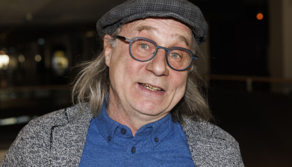 Tom Lindholm saa legendaarisesta isähahmostaan palautetta vuosikymmenestä toiseen.