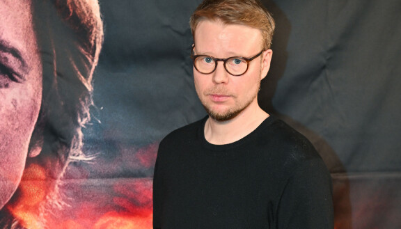 Sekunnit -draamasarjan ohjaaja Mikko Kuparinen on tehnyt aiemmin muun muassa Aallonmurtajaa.