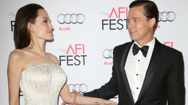 Brad Pitt rökitti exänsä Angelina Jolien taas käräjillä - lisää oikeustappelua luvassa