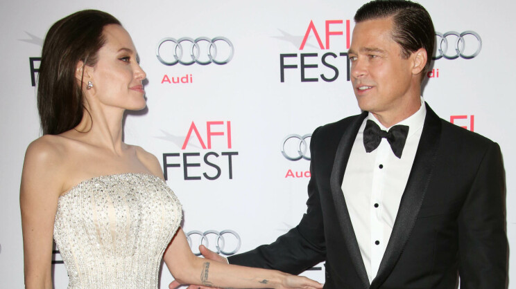 Brad Pitt rökitti exänsä Angelina Jolien taas käräjillä - lisää oikeustappelua luvassa