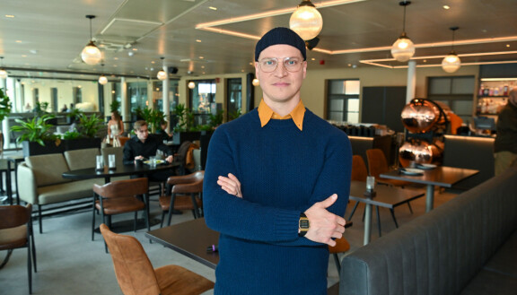 Riku Nieminen paljastaa, ettei ole koskaan laulanut tv:ssä omalla äänellään. - Juice-leffassakin lauloin matkimalla hahmoani.