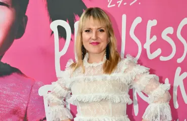 Helmi-Leena Nummela avoimena vauva-arjesta - itku herkässä: "Liikutun joka päivä"