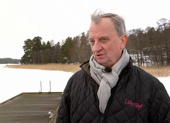 Hjallis Harkimo avaa tv:ssä tilannetta, jossa sai sydänkohtauksen seksin jälkeen: ”Mitä noloa siinä nyt on?”