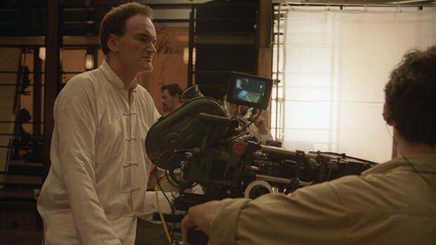 60 täyttävä Quentin Tarantino kuvaa syksyllä uuden elokuvan, jonka odotetaan jäävän hänen viimeisekseen Quentin Tarantino