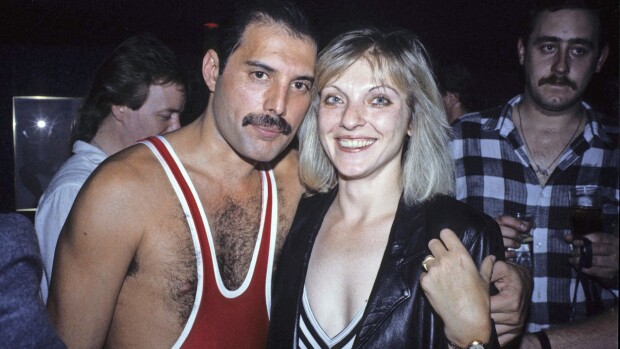 Fanit järkyttyivät! Freddie Mercuryn perintö katoaa vauhdilla