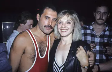 Fanit järkyttyivät! Freddie Mercuryn perintö katoaa vauhdilla