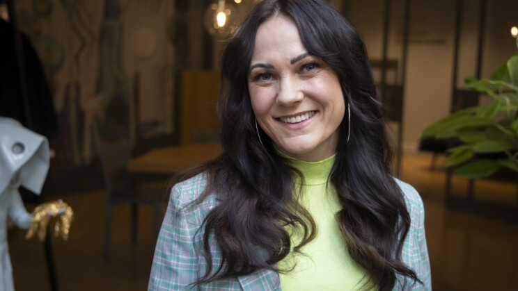 Mira Luoti asuu askeettisesti - Maria Veitolalta kriittinen kommentti