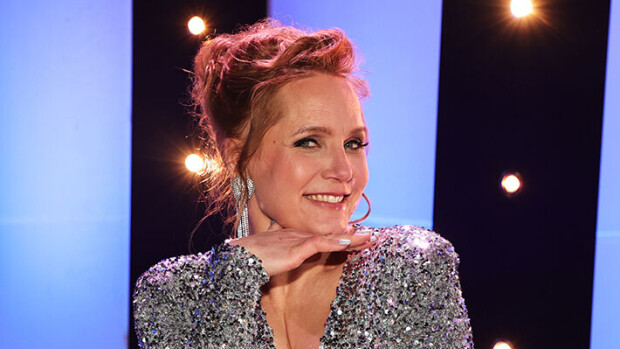 Niina Lahtinen avautuu Putouksen stressaavasta lieveilmiöstä: 'Se oli rasittavaa' Niina Lahtinen