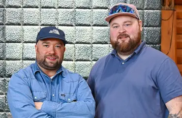 Akseli Herlevi saa yllättävän tiedon omista häistään