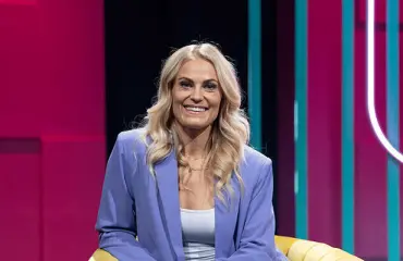 Lotta Harala sai yllättävän ehdotuksen F1-tähti Lewis Hamiltonilta: "Pyysi, että annan yksityisopetusta"