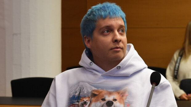 Rap-artisti William osti huumeita putkimieheltä: ”Nyt olen päihteetön”