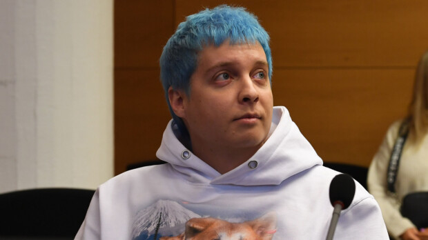IS: Räppäri William tuomittiin vankeuteen!