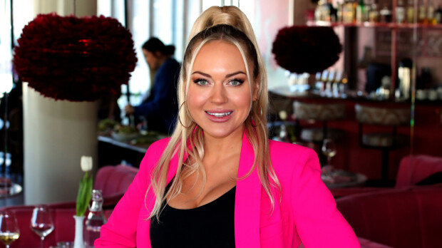 Erna Huskon kallis auto aiheutti jälleen pahennusta