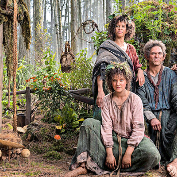 Taru sormusten herrasta: Mahtisormukset on maailman kalleimpia tv-sarjoja. LOTR