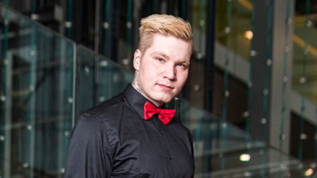 TIS-Mika kärähti amfetamiinista