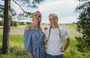 Lotta Hintsan erotalo remontoidaan tv:ssä – katso ennen ja jälkeen -kuvat