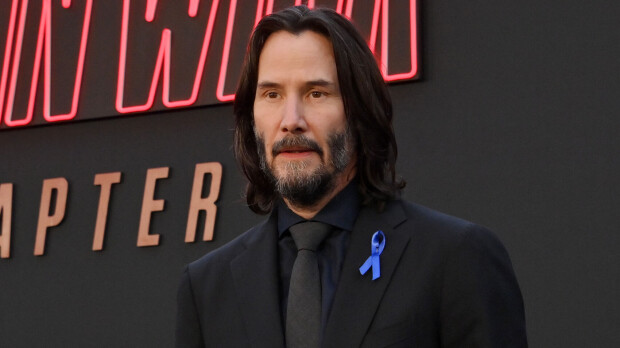 Jestas! Uskoisitko Keanu Reevesin täyttävän tänä vuonna 60?