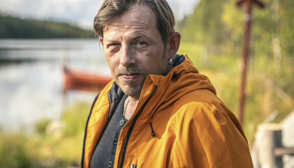 Timo Lavikainen osallistui hiljattain Suuri seikkailu -realityyn.