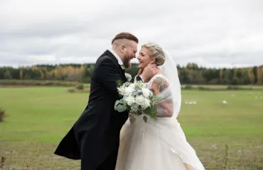 Unelmahäät-parin suhde hämmentää: ”Miten te oikein haluatte olla toistenne kanssa?”