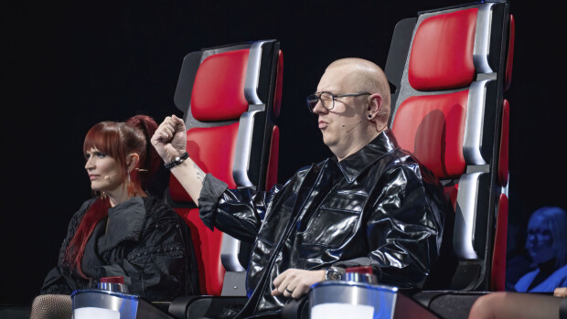 Arttu Wiskarin käytös The Voice of Finlandissa suututti katsojat: 'Mokasi ja näytti tyhmyytensä'