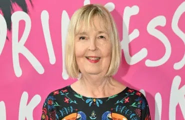 Jussi-ehdokas Leena Uotila pelkäsi lapsena, että hänen unelmansa murskataan