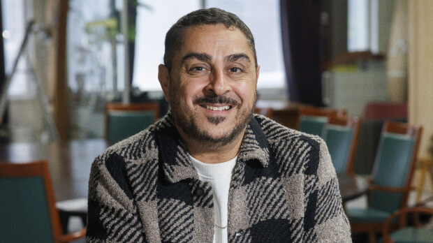 Arman Alizadin yllättävä paljastus: 'Olen epäsosiaalinen erakko'