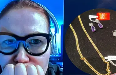 Sanna Kiiskelle ehdollista vankeutta lähes 2 vuotta