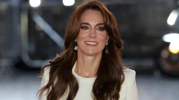 Prinsessa Catherine kertoo terveydentilastaan – aloitti syöpähoidot: 'Valtava shokki'