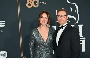 Tuuli Mattilan ja Lauri Nurksen kotona yllättävä asia jakaa mielipiteet: "Saat yksin..."