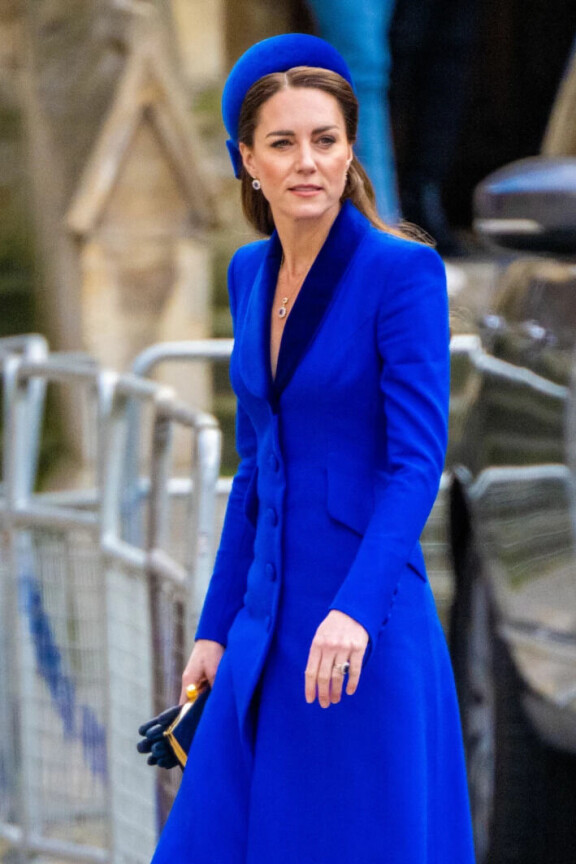 Prinsessan ilmoitettiin aiemmin toipuvan vatsan alueen leikkauksesta, ja palaavan työtehtäviin pääsiäisen jälkeen.