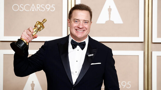 Brendan Fraser on nyt Oscar-voittaja – oletko nähnyt nämä tähden parhaat suoritukset? Brendan Fraser