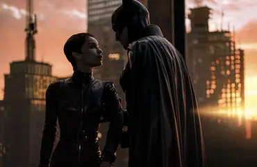 The Batman 2:en kuvaukset alkavat syksyllä – tämä odotetusta jatko-osasta jo tiedetään