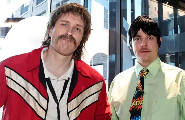 Mainos-Harri voitti Putouksen!