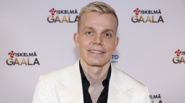 Elastinen muutti Lappiin