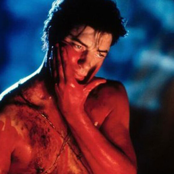 Brendan Fraser on nyt Oscar-voittaja – oletko nähnyt nämä tähden parhaat suoritukset? The Passion of Darkly Noon
