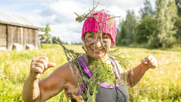 Somekansalla selkeä mielipide Miina Äkkijyrkän käytöksestä Farmilla: 'Kermapyllyt eivät ole tottuneet...' Farmi Suomi
Miina Äkkijyrkkä