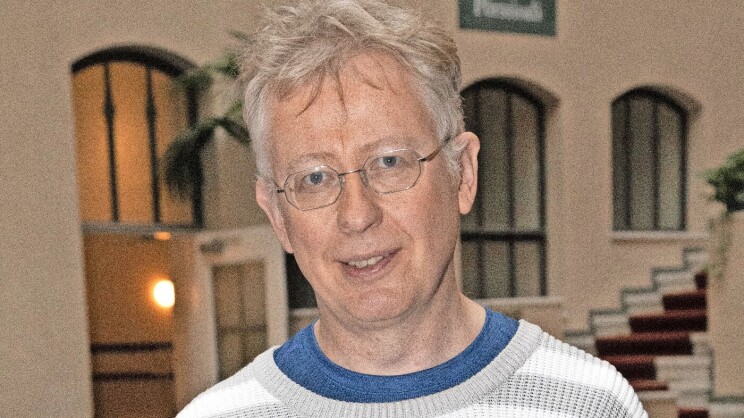 Pekka Pouta kieltäytyi ennustamasta säätä