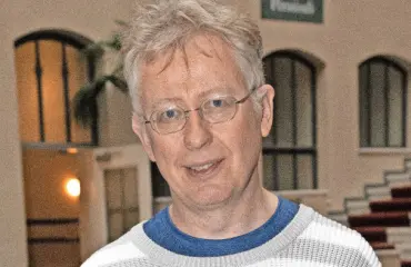 Pekka Pouta kieltäytyi ennustamasta säätä