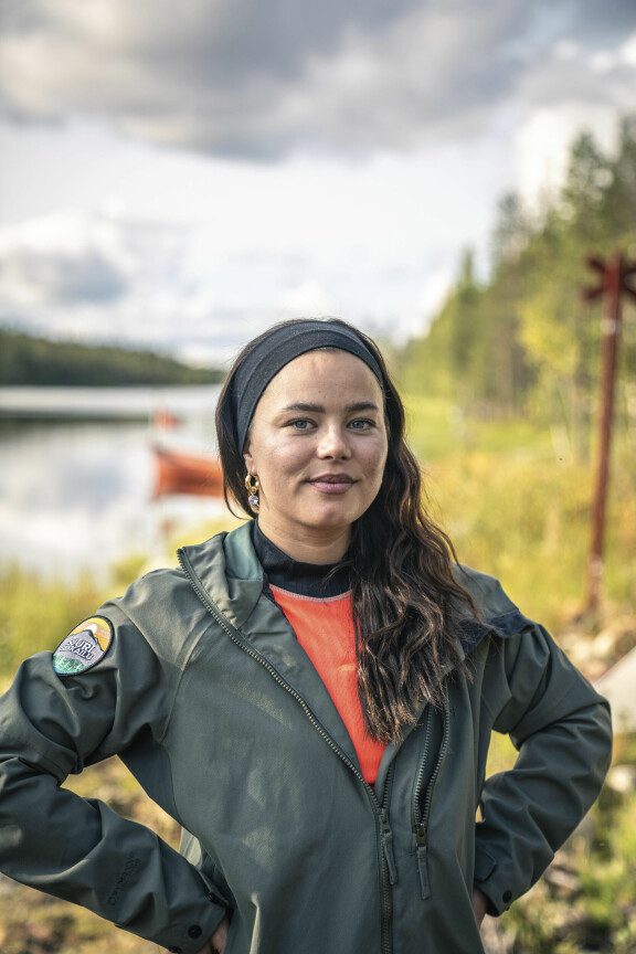 Hannan keväässä on hyvää fiilistä ja hänen työstämiään projekteja tulee kevään aikana julkisuuteen. Tällä hetkellä häntä näkee televisiossa Suuri seikkailu-kisassa.
